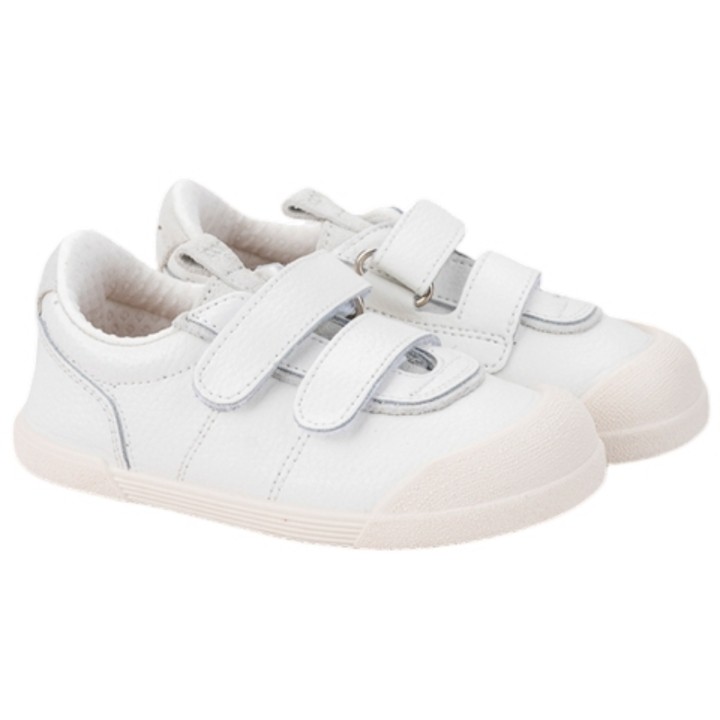 Zapatillas Respetuosas Serraje Tennis Berlin Igor