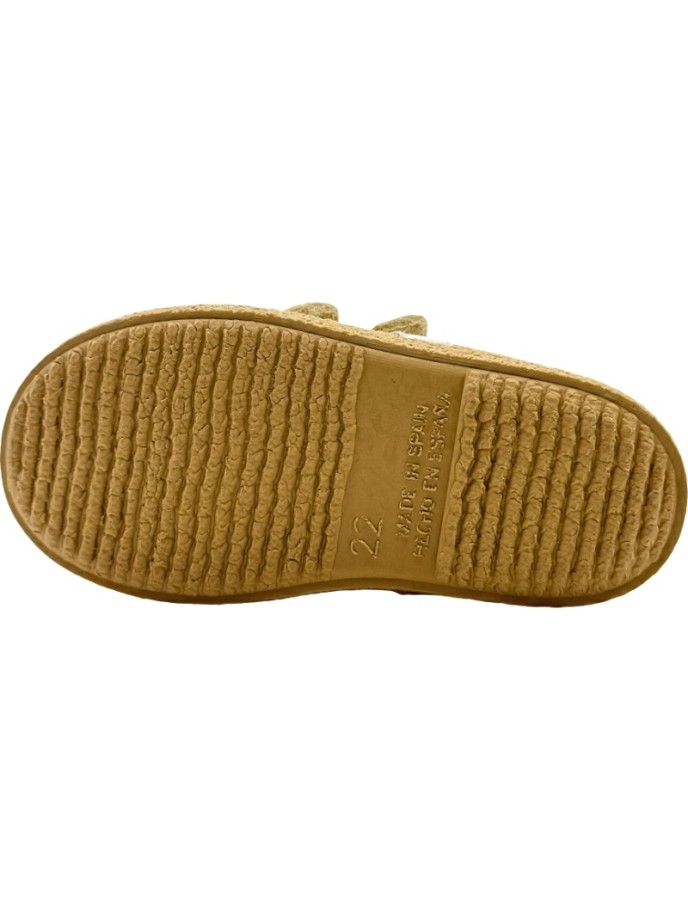Zapato Blucher Velcros Sport Serratex De Pablos