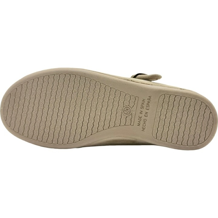 Mercedita Terciopelo Fino Velvet De Pablos