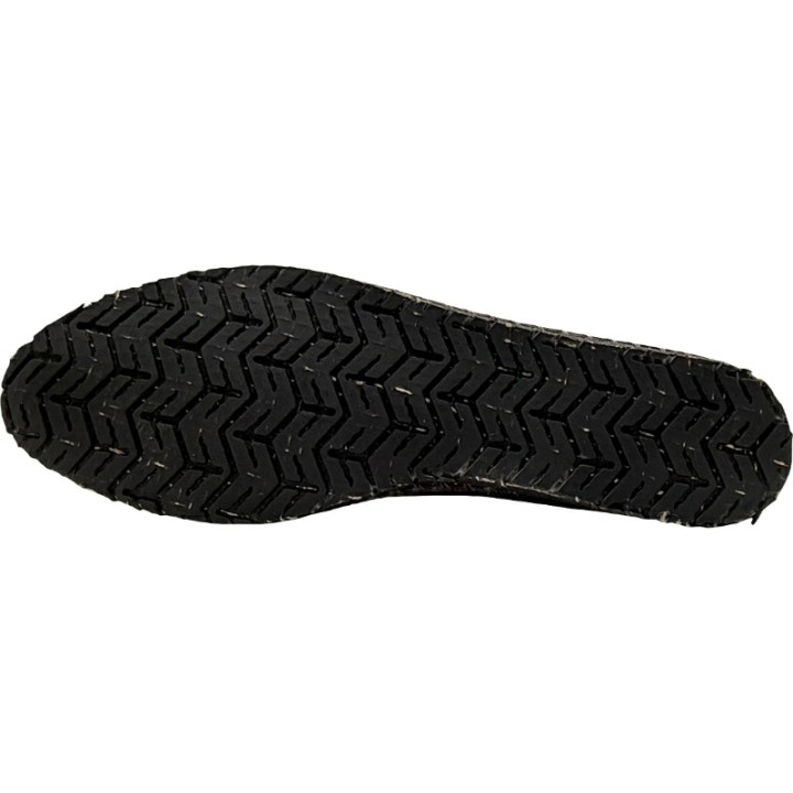 Slippers de piel easy-on Casual De Pablos