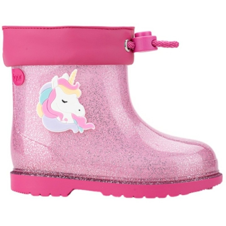 Botas de agua Unicornio Bimbi Ajustable Igor