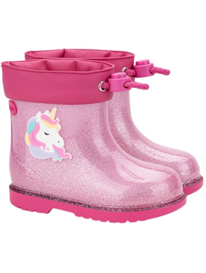 Botas de agua Unicornio Bimbi Ajustable Igor
