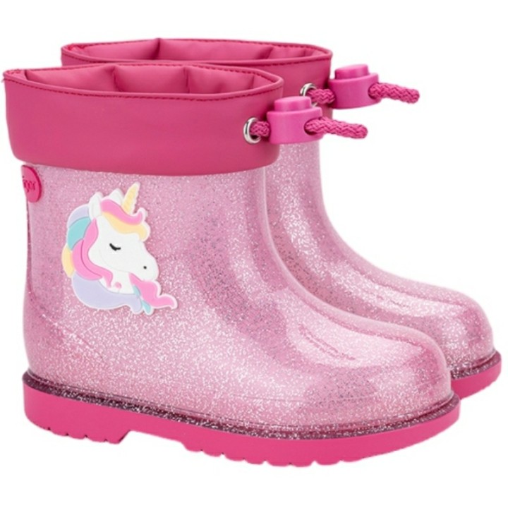 Botas de agua Unicornio Bimbi Ajustable Igor