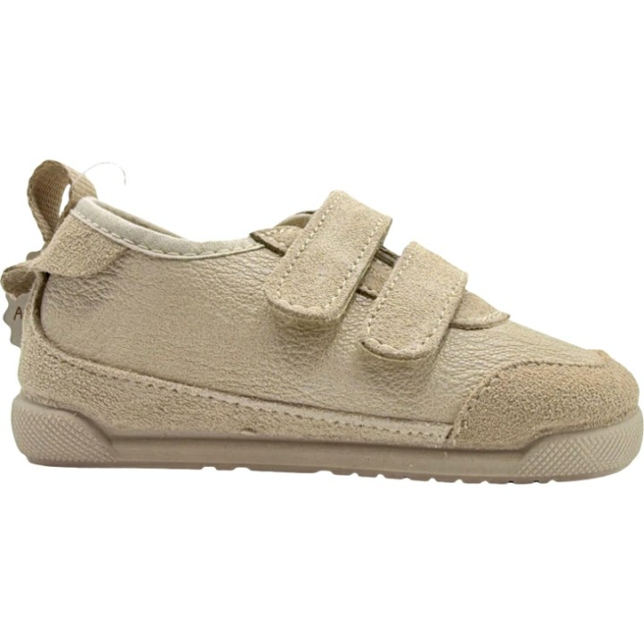 Zapatitos Barefoot Neopiel De Pablos