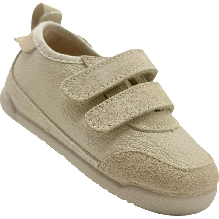 Zapatitos Barefoot Neopiel De Pablos