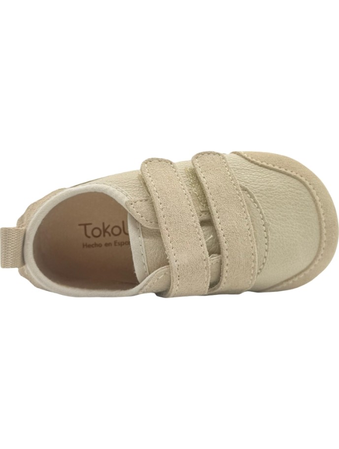 Zapatitos Barefoot Neopiel De Pablos