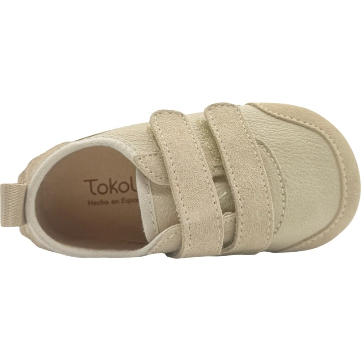 Zapatitos Barefoot Neopiel De Pablos