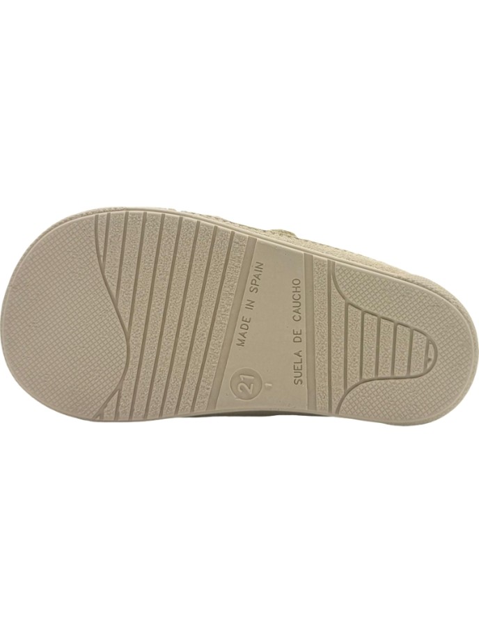Zapatitos Barefoot Neopiel De Pablos