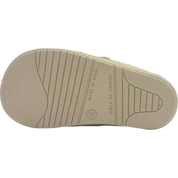 Zapatitos Barefoot Neopiel De Pablos