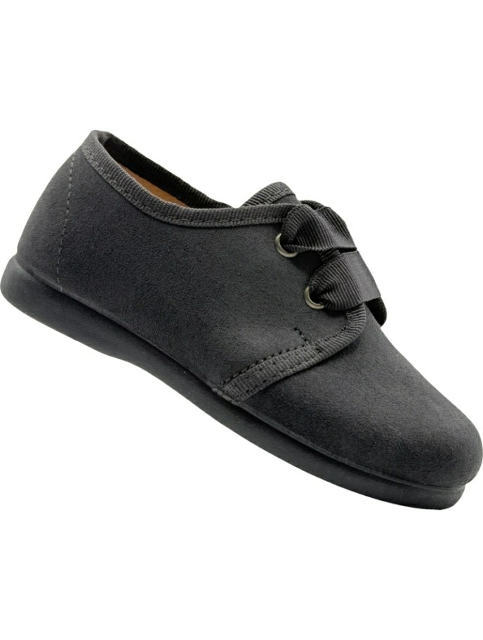 Zapato blucher Serratex Tokolate