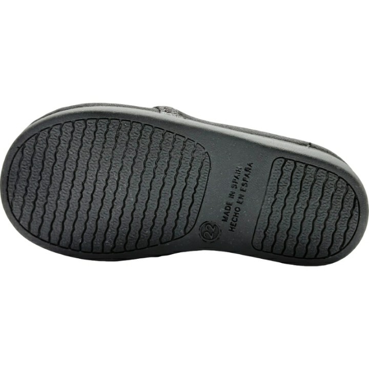 Zapato blucher Serratex Tokolate