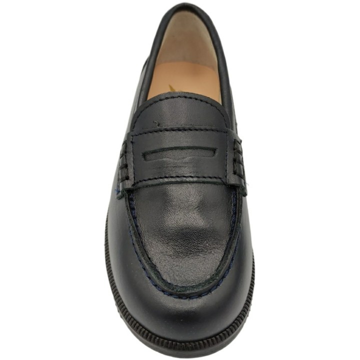 Deportivas Barefoot Basic Flex Sport Garvalín