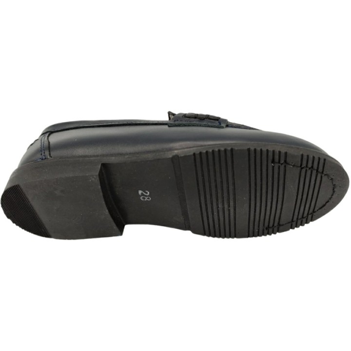 Deportivas Barefoot Basic Flex Sport Garvalín