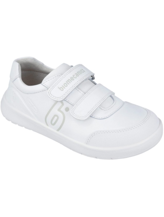 Colegiales Barefoot Basic con Refuerzo Biomecanics