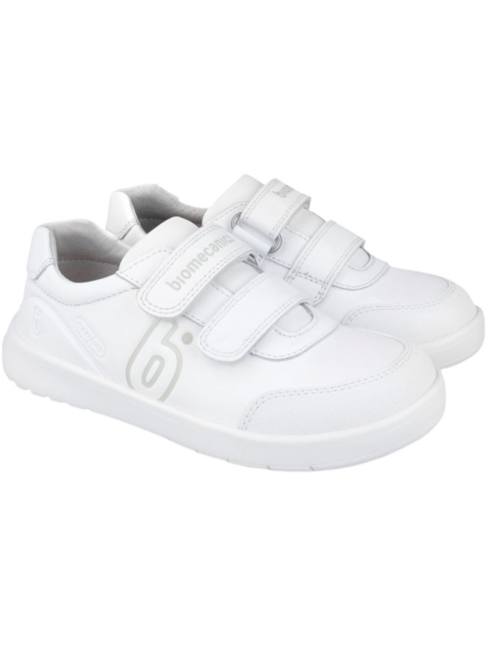 Colegiales Barefoot Basic con Refuerzo Biomecanics
