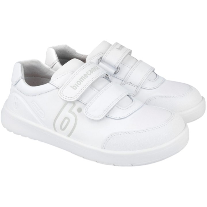 Colegiales Barefoot Basic con Refuerzo Biomecanics