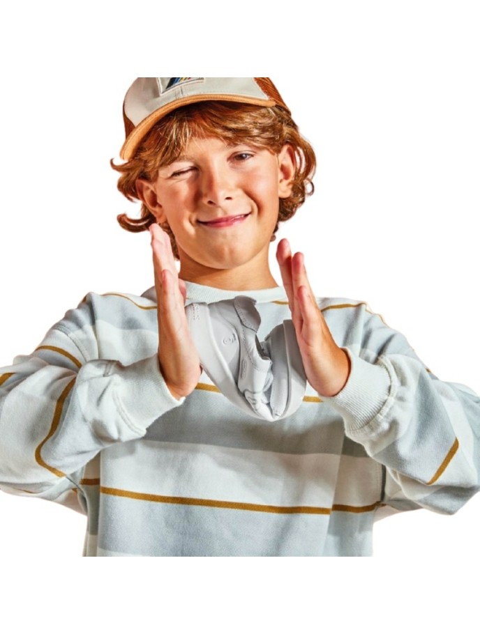 Colegiales Barefoot Basic con Refuerzo Biomecanics