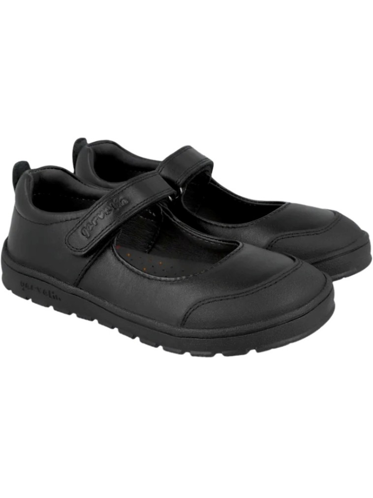 Merceditas Barefoot Piel Cole Refuerzo Garvalín 2