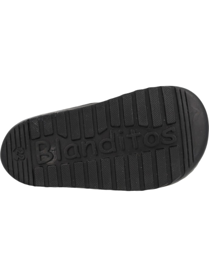 Botitas Respetuosas Cremallera Blanditos Doha