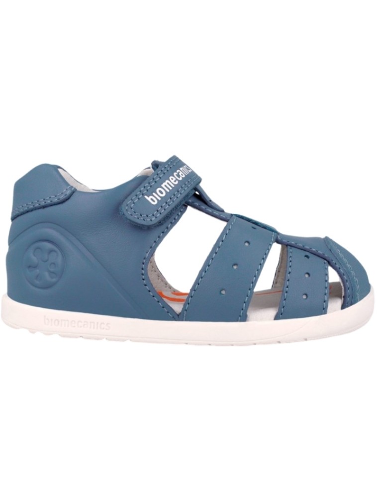 Sandalias Barefoot Soft Tiras Biomecanics