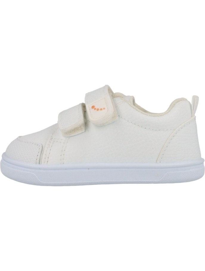 Zapatillas Deportivas Barefoot Chiclid Blanditos
