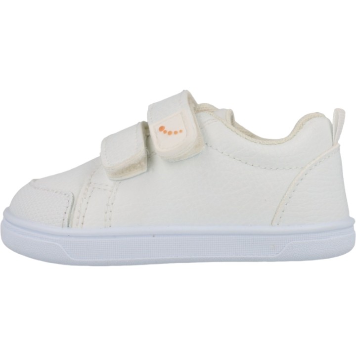 Zapatillas Deportivas Barefoot Chiclid Blanditos