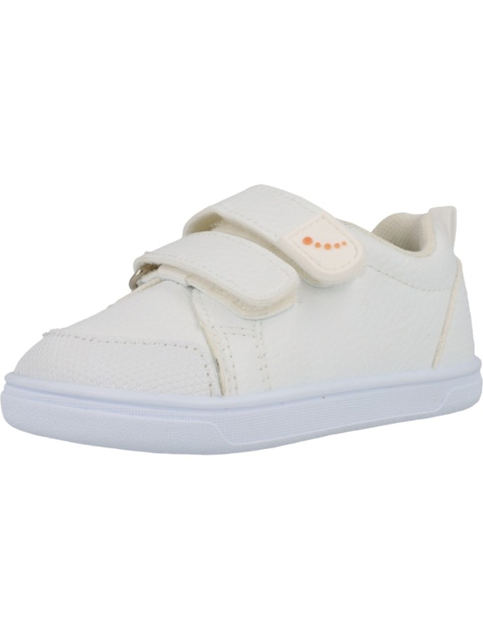 Zapatillas Deportivas Barefoot Chiclid Blanditos