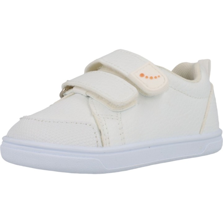 Zapatillas Deportivas Barefoot Chiclid Blanditos