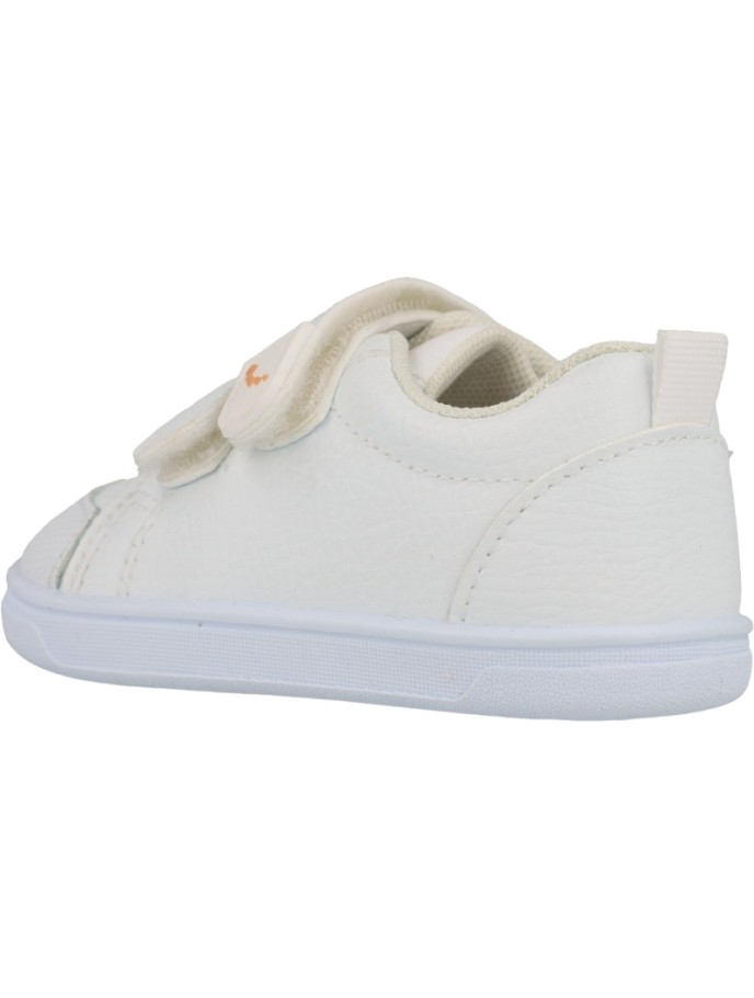 Zapatillas Deportivas Barefoot Chiclid Blanditos