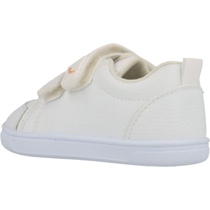 Zapatillas Deportivas Barefoot Chiclid Blanditos