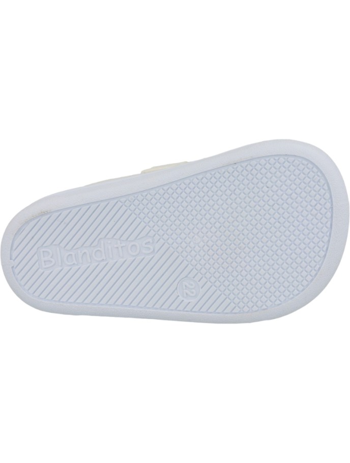 Zapatillas Deportivas Barefoot Chiclid Blanditos