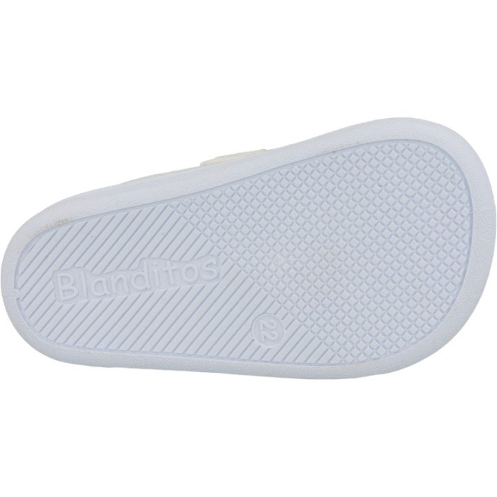 Zapatillas Deportivas Barefoot Chiclid Blanditos