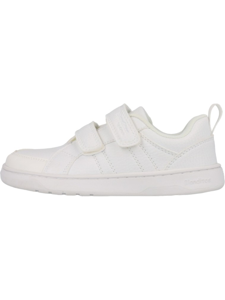 Zapatillas Deportivas Barefoot Aneto Blanditos