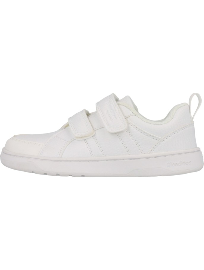 Zapatillas Deportivas Barefoot Aneto Blanditos