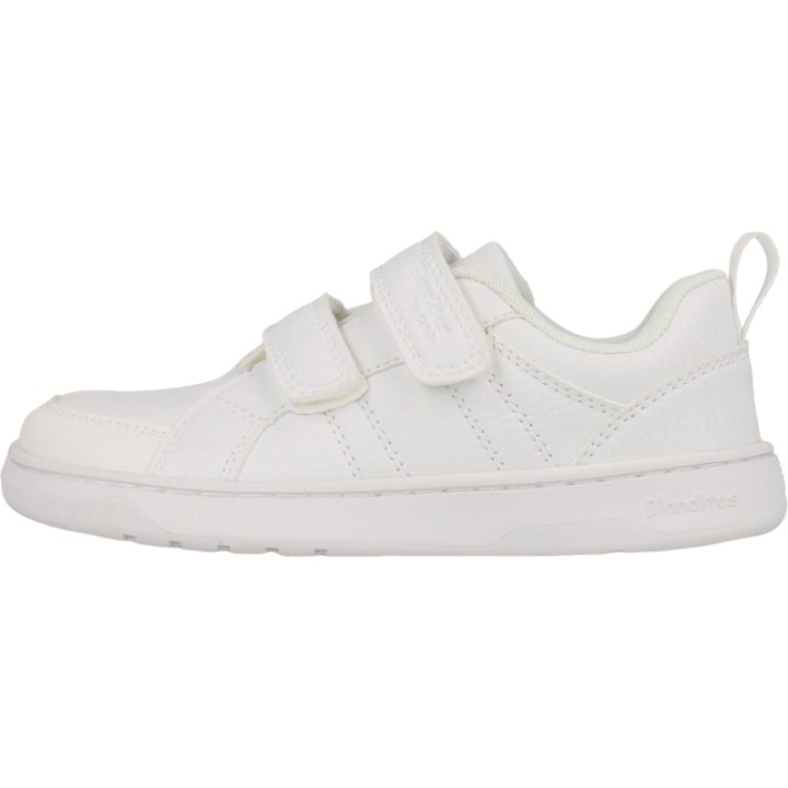 Zapatillas Deportivas Barefoot Aneto Blanditos