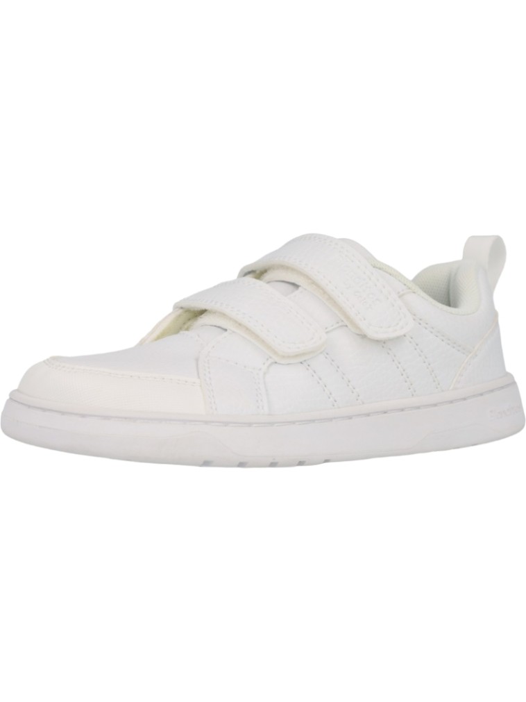 Zapatillas Deportivas Barefoot Aneto Blanditos 2