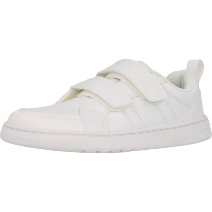 Zapatillas Deportivas Barefoot Aneto Blanditos