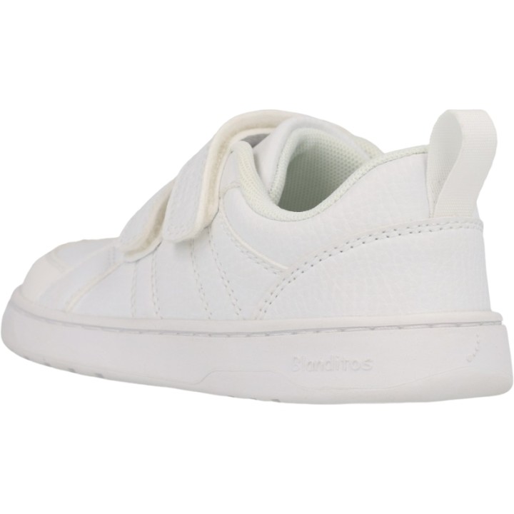 Zapatillas Deportivas Barefoot Aneto Blanditos