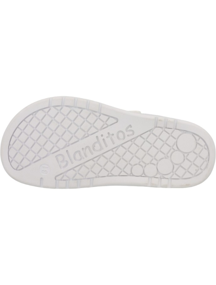 Zapatillas Deportivas Barefoot Aneto Blanditos