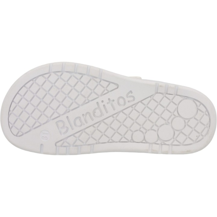 Zapatillas Deportivas Barefoot Aneto Blanditos