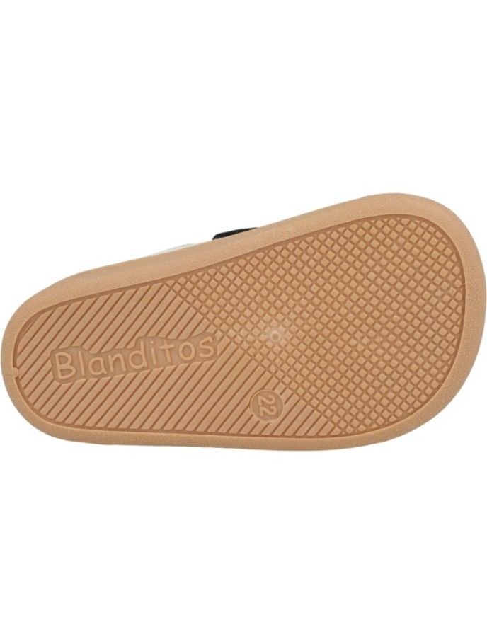 Zapatillas Barefoot Platy Blanditos by Crios