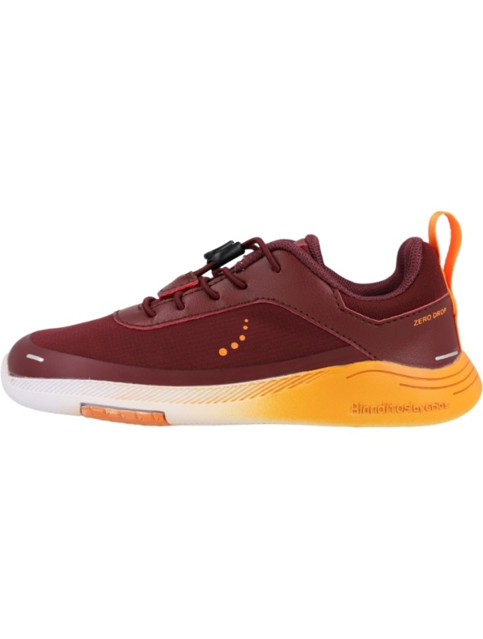 Zapatillas Deportivas Barefoot Aquiles Blanditos