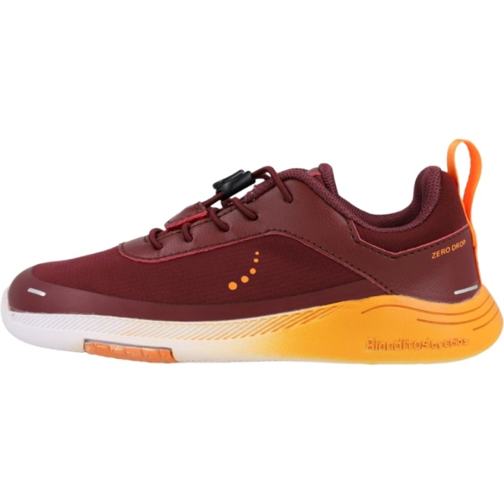 Zapatillas Deportivas Barefoot Aquiles Blanditos