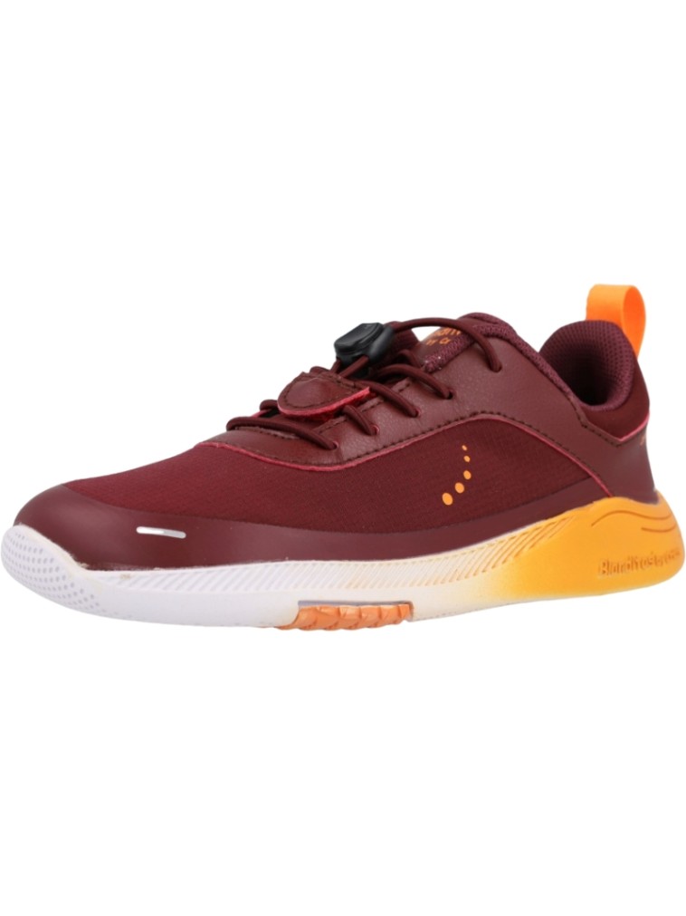 Zapatillas Deportivas Barefoot Aquiles Blanditos 2
