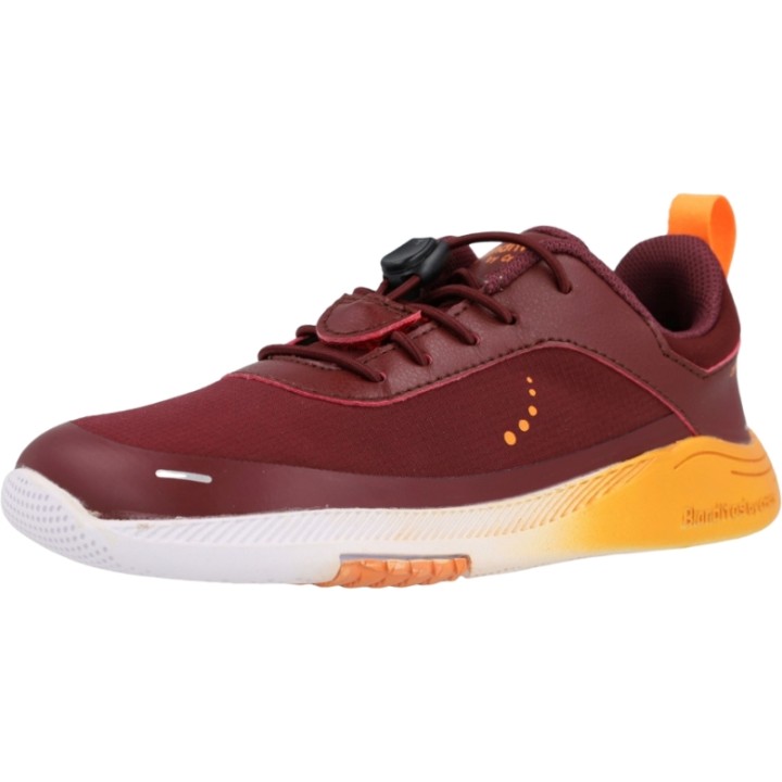 Zapatillas Deportivas Barefoot Aquiles Blanditos