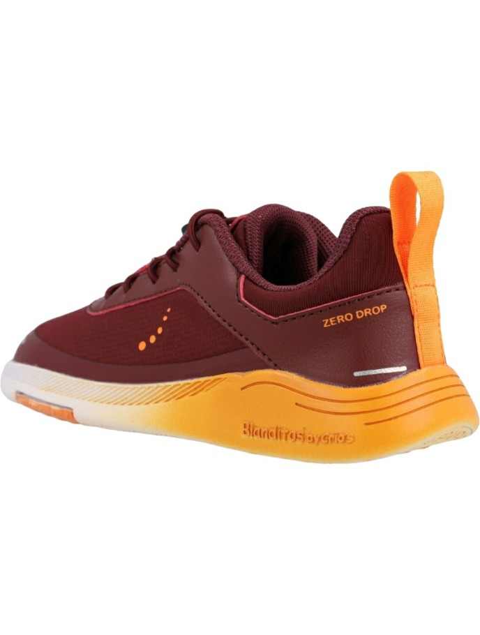Zapatillas Deportivas Barefoot Aquiles Blanditos