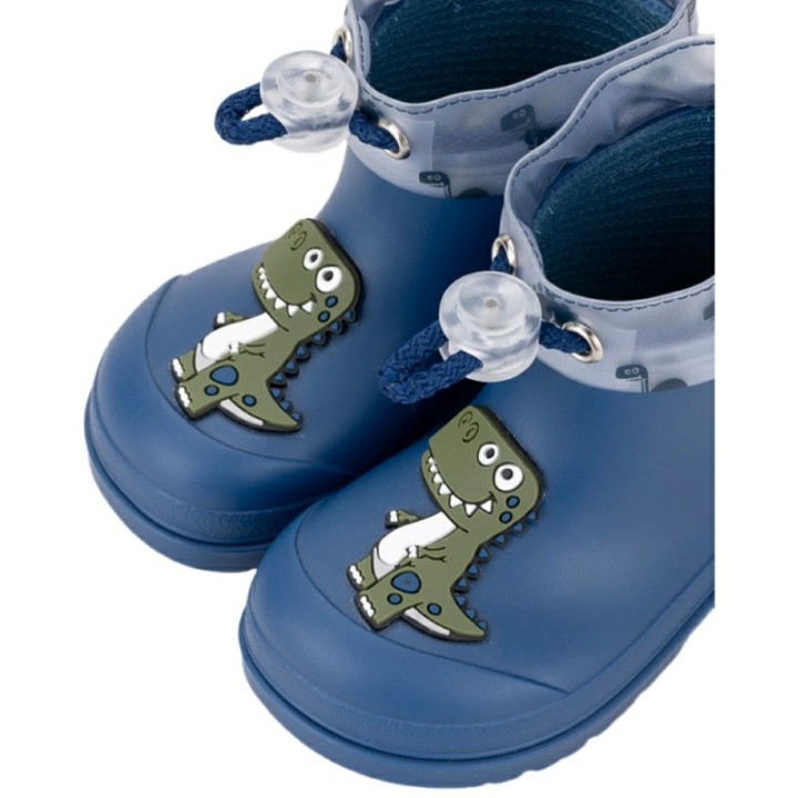Botas de Agua Mendi Dino Ajustable de Igor