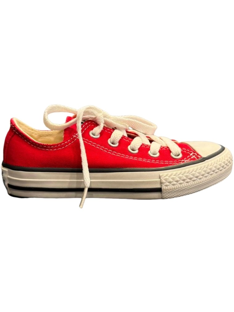 Playero Lona Converse All Star