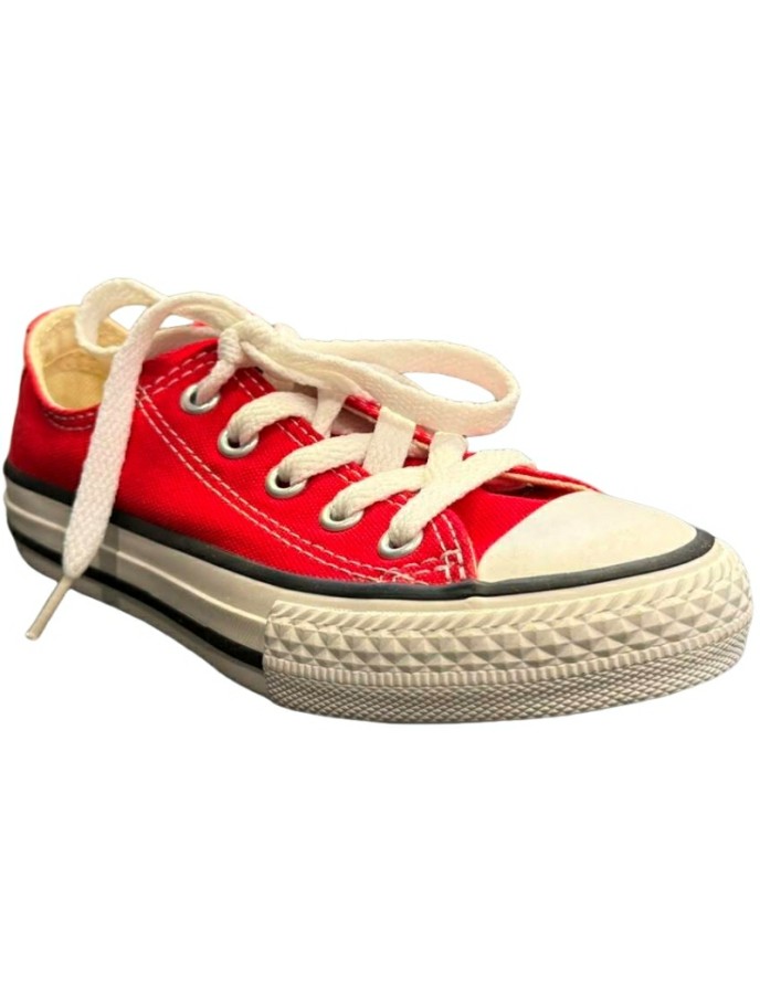 Playero Lona Converse All Star