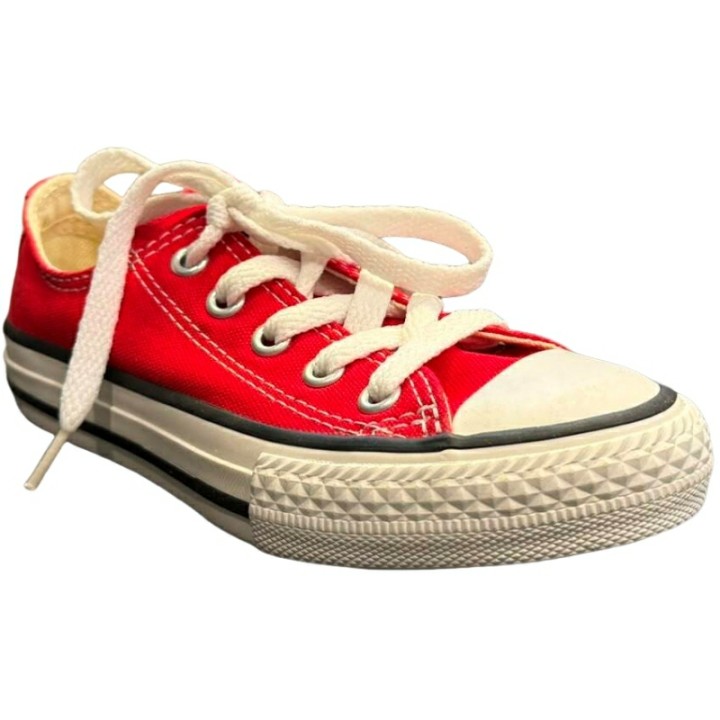 Playero Lona Converse All Star